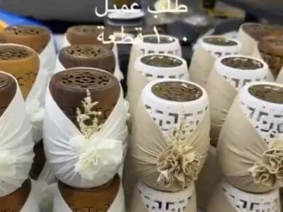 توزيعات لكل المناسبات حسب الطلب