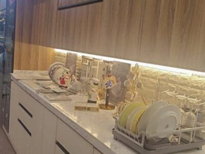 مطابخ حديثه وعصريه للبيع