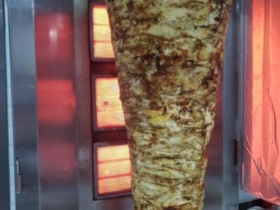 خصومات مطعم باب الخير بمناسبه الافتتاح