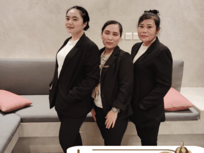 قهوجيات جدة | صبّابات قهوة ومباشرات ضيافة في جدة