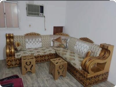 توصيل اثاث الى جمعية خيرية تاخذ الاثاث المستعمل بالرياض 0555846171