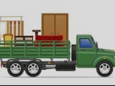 التخلص من الاثاث القديم بالرياض 0534375367 رمي طش