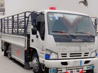 دينا نقل عفش حي النرجس 0501178054