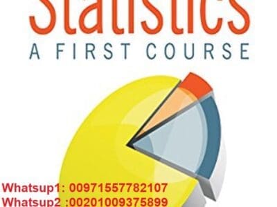 مدرس احصاء فى السعودية 00971557782107