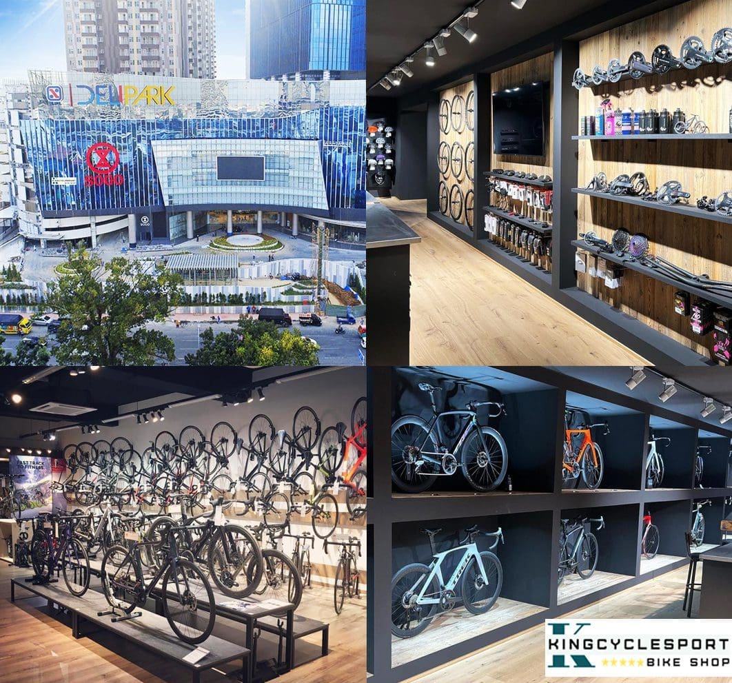 Kingcyclesport