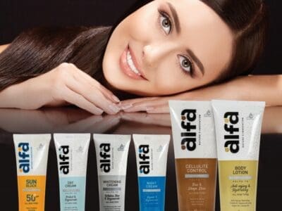 مطلوب وكلاء وتعاون تجاري لمنتجات العناية الشخصية والمنظفات