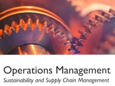 مدرسOperations management السعودية 00971557782107