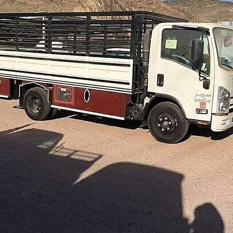دينا نقل عفش حي الرحمانية 0537925327