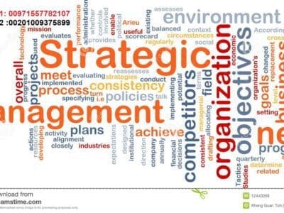 مدرس Strategic Management السعودية 00971557782107