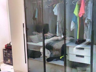 اثاث غرفة النوم