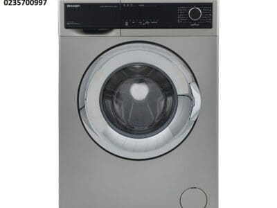 شركة اعطال غسالات شارب الهرم 01223179993