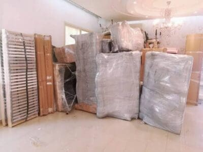 دينا نقل عفش بالرياض العليا