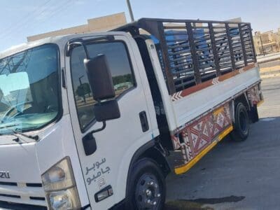 دينا نقل عفش بالرياض العليا