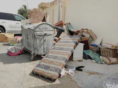 طش اثاث القديم بالرياض