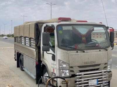 دينا لنقل عفش بالرياض