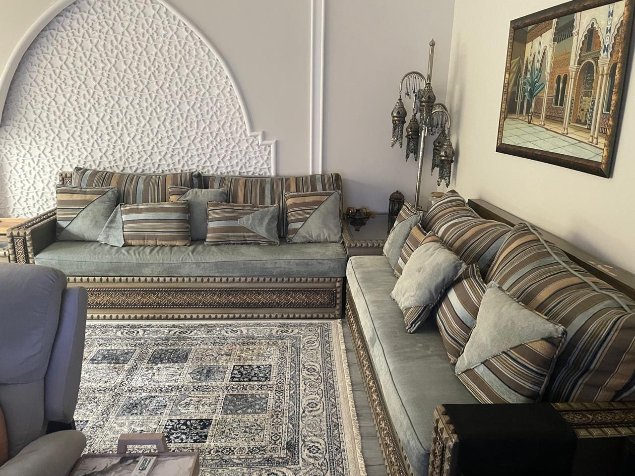 دينه للنقل اثاث شرق شمال الرياض 0506439664