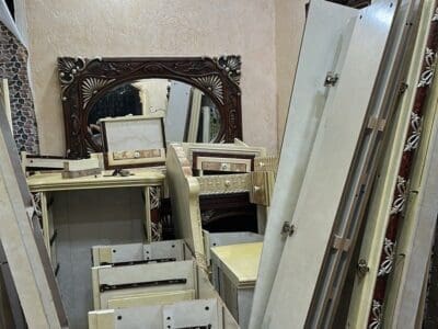 طش رمي عفش مكسر قديم بالرياض 0503559450