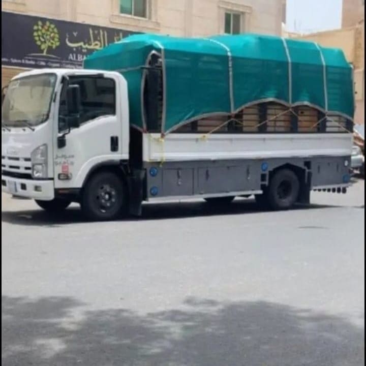 دينا نقل عفش بالرياض