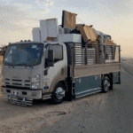 التخلص من الأثاث القديم بالرياض 0534879954