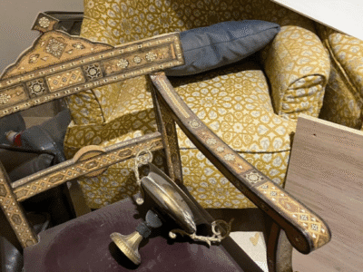 التخلص من الأثاث القديم بالرياض 0534879954