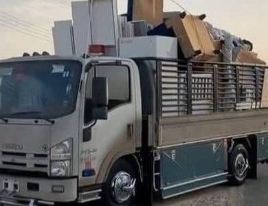 التخلص من الاثاث القديم بالرياض 0503483036