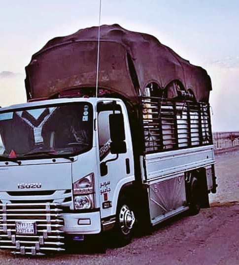 دينا توصيل اثاث الى جمعية خيرية غرب الرياض 0503483036