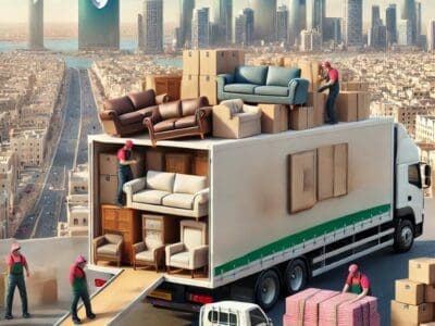 دينا توصيل اثاث الى جمعية خيرية بالرياض 0503483036