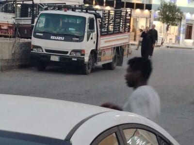 التخلص من الاثاث القديم شمال الرياض 0503483036