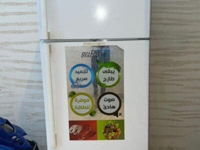 محلات شراء ثلاجات مستعملة شمال الرياض 0559803796