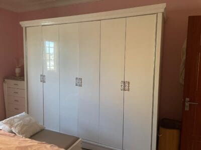 دينا نقل عفش حي السليمانية 0559803796