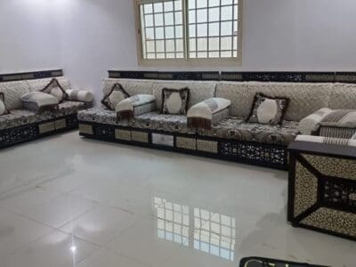 محلات شراء مجالس مستعمله حي غرناطة 0559803796