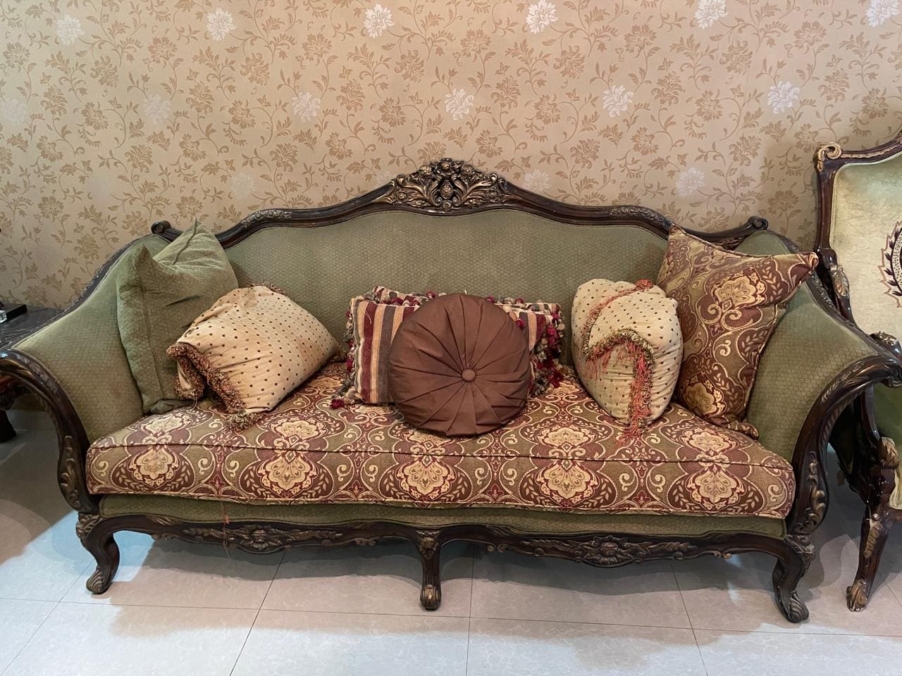 محل شراء غرف نوم مستعمله المهدية 0559803796