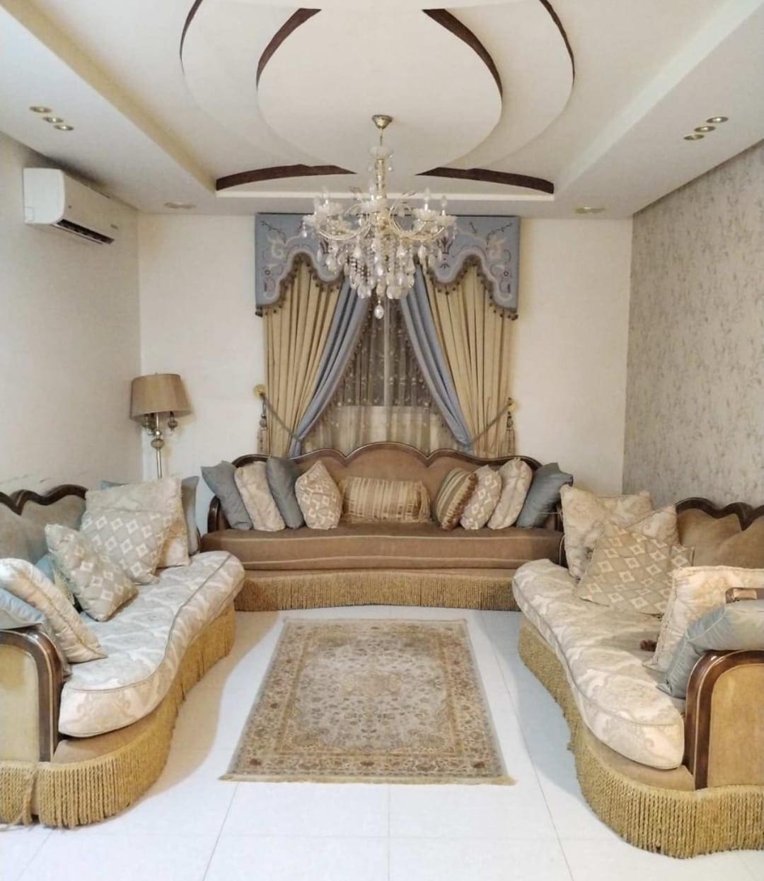 محل شراء اثاث مستعمل حي السليمانية 0559803796