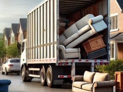 التخلص من العفش القديم بي شمال الرياض 0508857593