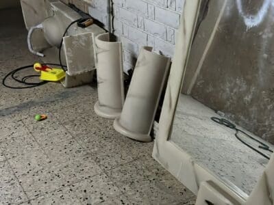 التخلص من المطابخ المستعمله بالرياض 0508857593