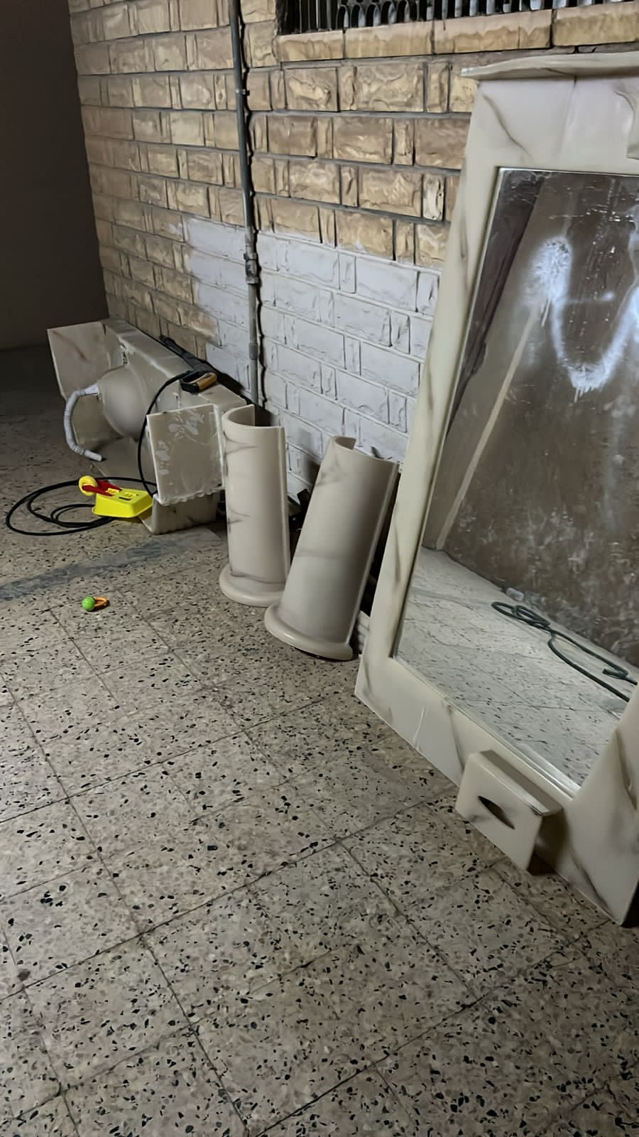 التخلص من المطابخ المستعمله بالرياض 0508857593