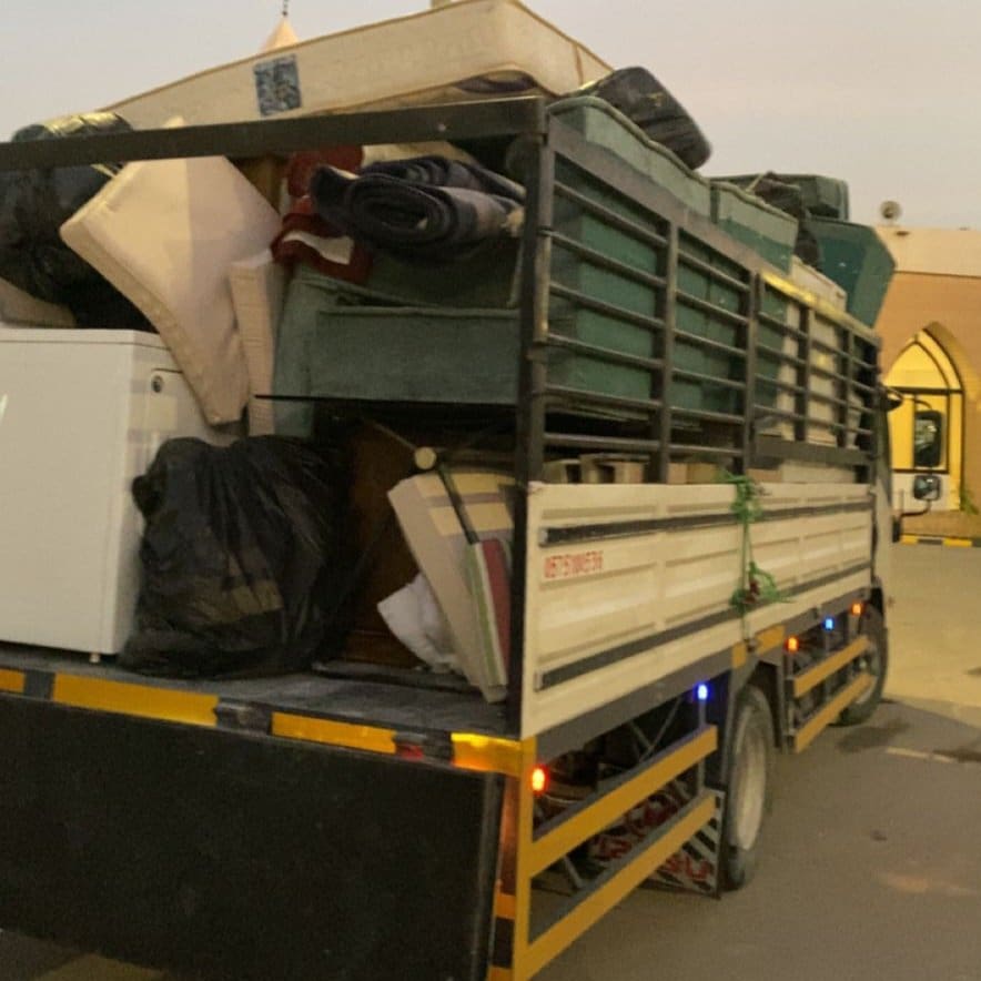 حقين نقل للجمعيات الخيرية بالرياض0508857593