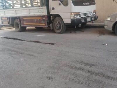 دينا نقل عفش حي المونسية