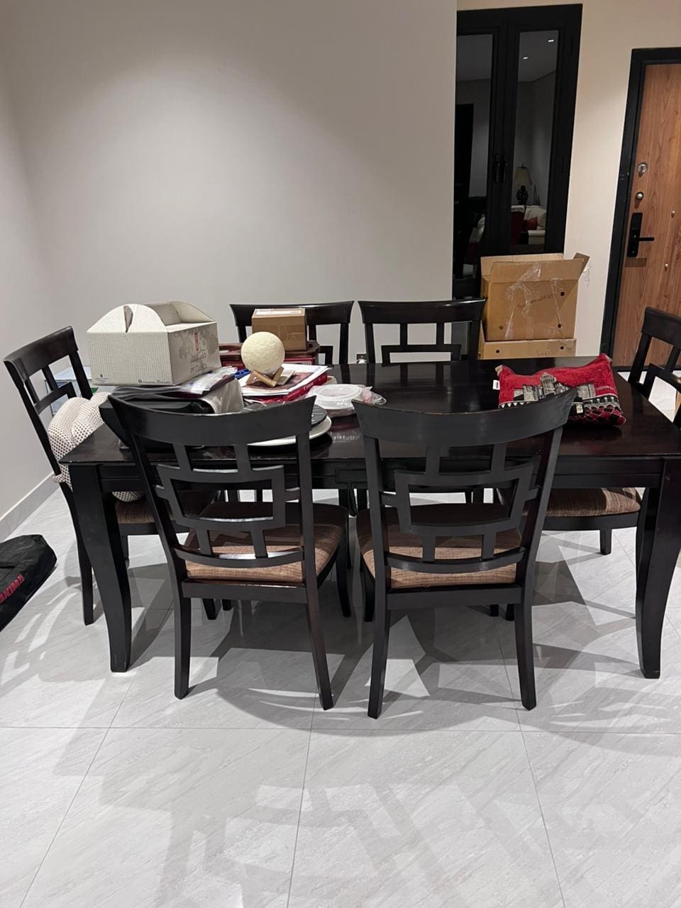 دينا توصيل اثاث للجمعية الخيرية بالرياض0508857593