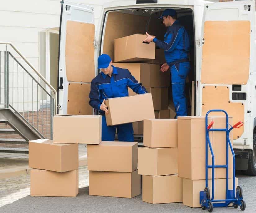 توصيل اثاث الى جمعية خيرية بالرياض0508857593