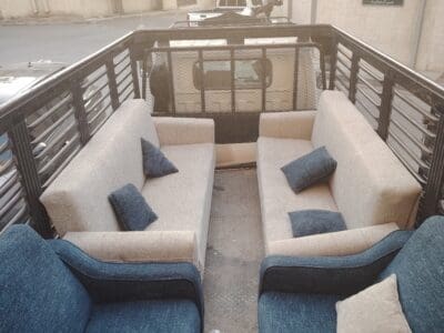 توصيل اثاث لي الجمعيه الخيريه الرياض 0566100646