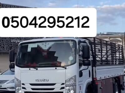 دينا نقل أثاث شمال الرياض