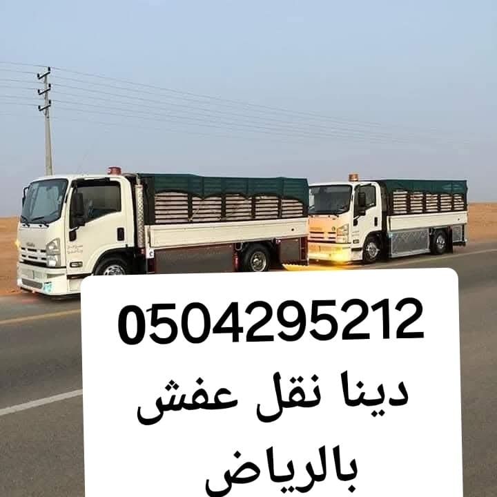 دينا نقل أثاث جنوب الرياض