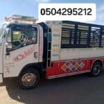 دينا نقل أثاث شمال الرياض