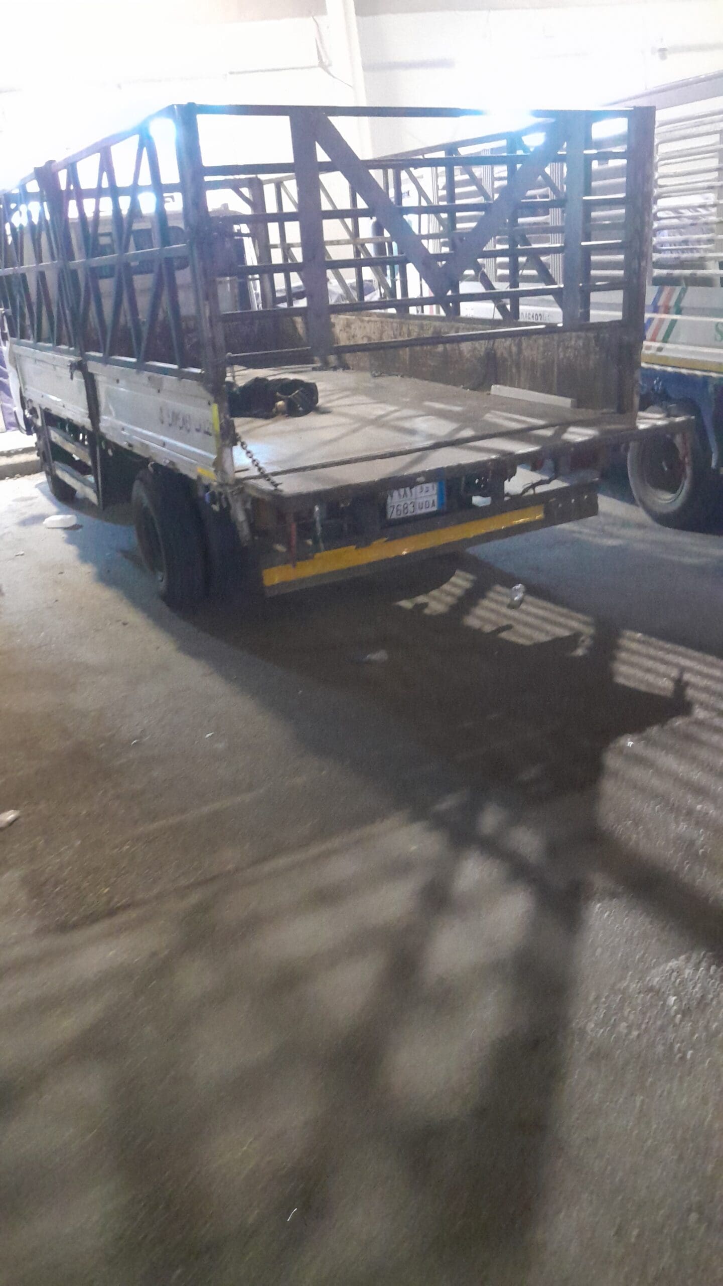 ونيت نقل عفش بالرياض حي الشفا 0559656725