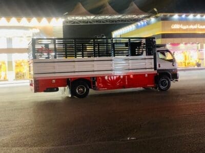 دينا نقل عفش بالرياض