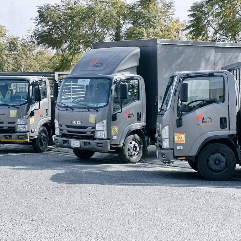 التخلص من العفش والاغراض بالرياض 0506439664