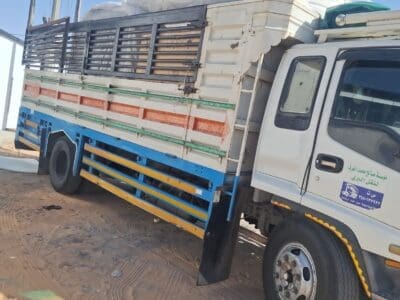 دينا نقل عفش بالرياض حي العليا