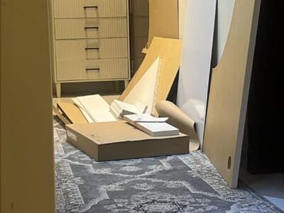 خدمة التخلص من الاثاث القديم بالرياض 0533162272