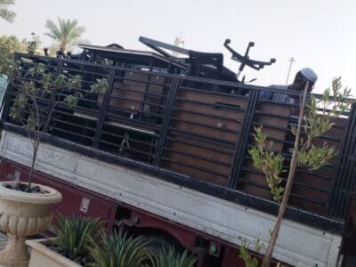 دينا طش اثاث قديم غرب الرياض 0502870954